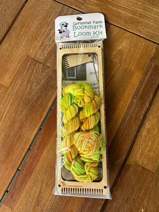 Bookmark Loom Kit