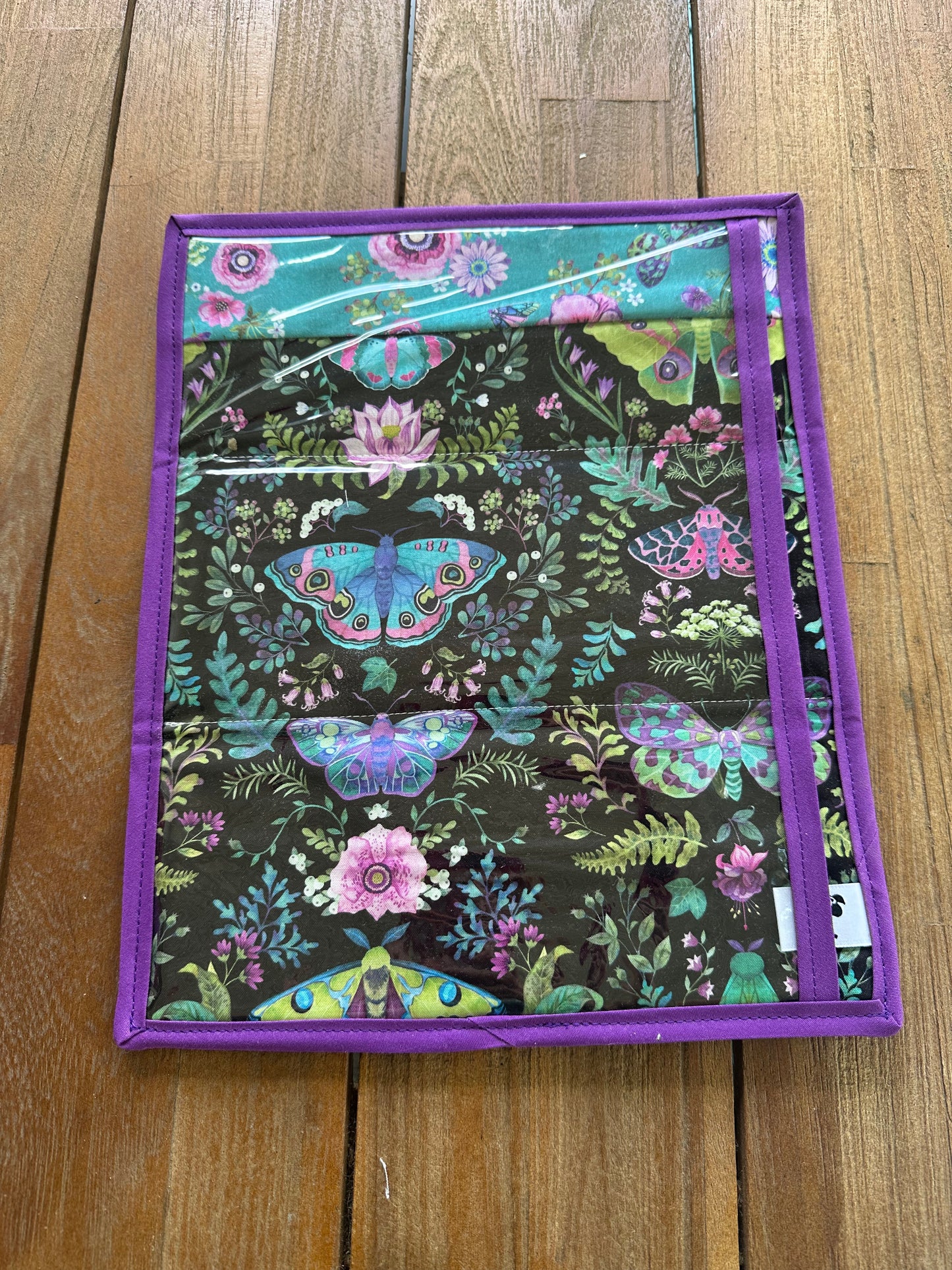 Pattern Keeper