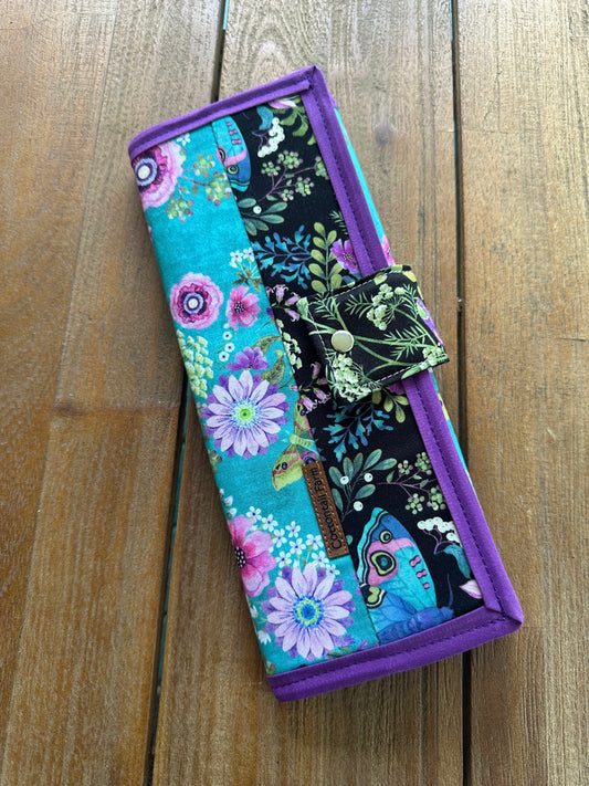 Pattern Keeper