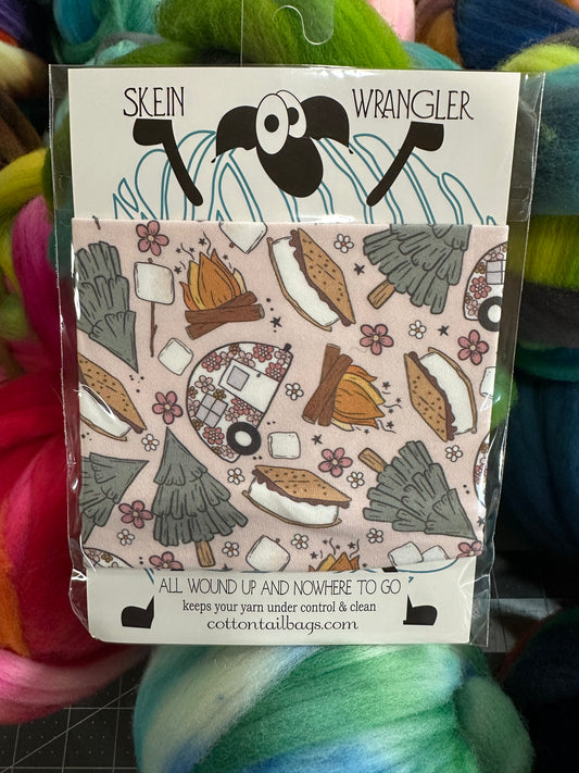 Skein Wrangler