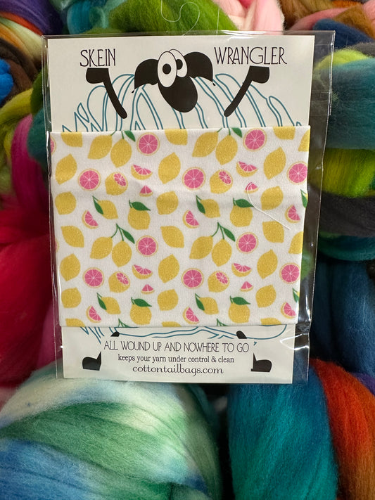 Skein Wrangler