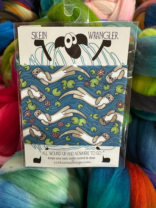 Skein Wrangler