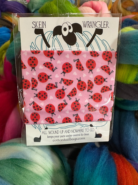 Skein Wrangler