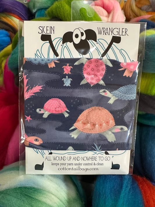 Skein Wrangler