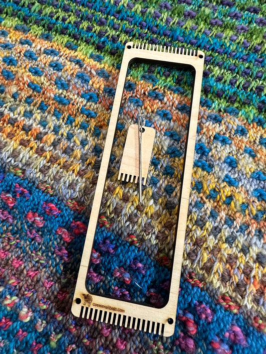 Bookmark Loom Kit