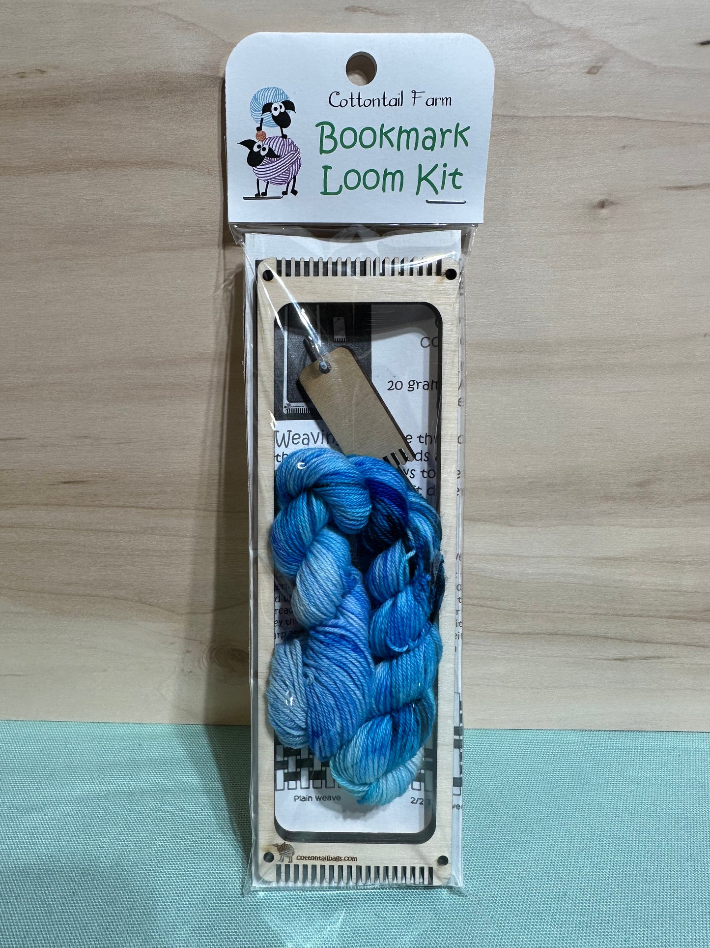 Bookmark Loom Kits