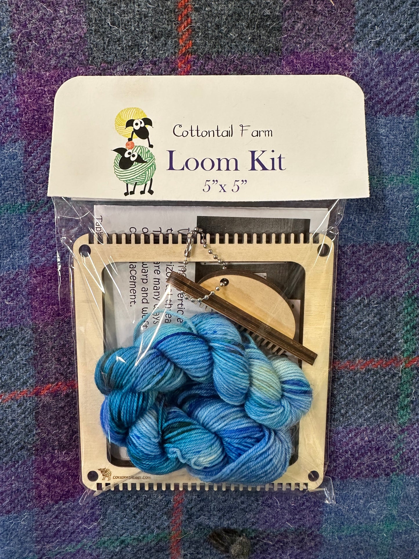 Coaster Loom Kits