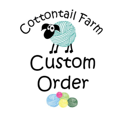 Custom Order