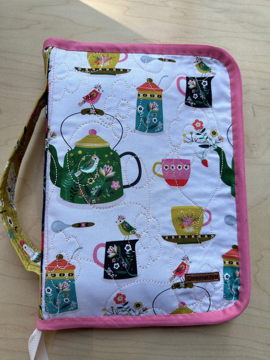 Deluxe Needle Binder