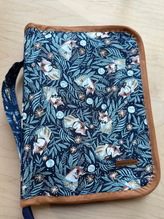 Deluxe Needle Binder